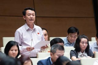Giảm nghèo đã thực chất hay chưa?