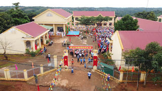 Dựng xây các “pháo đài tri thức”