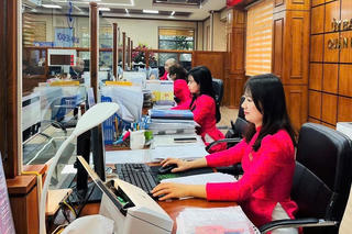 Cách mạng tinh gọn bộ máy: Không thể trì hoãn