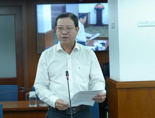 TP Hồ Chí Minh: Vận hành mô hình chính quyền 2 cấp, mỗi cấp xã có 32 biên chế