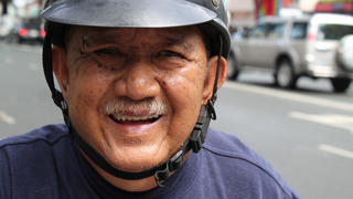 Cứ gọi tôi là Mạc Can