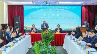 Đổi mới, sáng tạo đưa phong trào thi đua đến gần với người dân