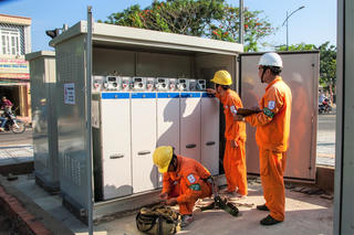 EVNSPC đảm bảo cấp điện ổn định cho Kỳ thi tốt nghiệp THPT năm 2022