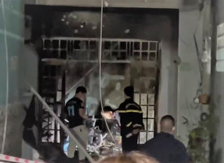 TP HCM điều tra nguyên nhân vụ cháy nhà trong hẻm khiến 3 người tử vong