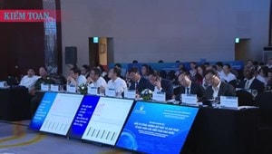 [VIDEO] Đầu tư công: Những nút thắt và giải pháp từ góc nhìn của kiểm toán nhà nước