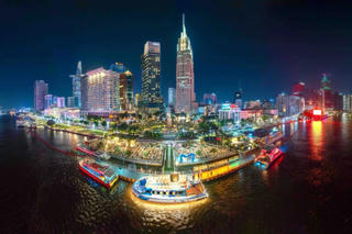 Nở rộ tour trải nghiệm các di tích nổi bật