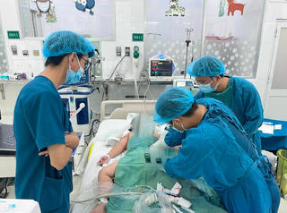 Đồng Nai: Đề xuất nhiều giải pháp hỗ trợ học sinh bị ngộ độc ôn thi