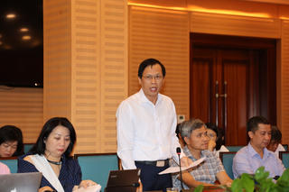 Sẽ xây dựng 2 trường tại phường “phụ huynh phải bốc thăm cho con đi học”