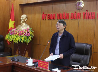 Cao Bằng: Phát động Chiến dịch cao điểm giải phóng mặt bằng Dự án cao tốc Đồng Đăng - Trà Lĩnh