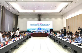 Bình Dương thực hiện hiệu quả công tác an sinh xã hội