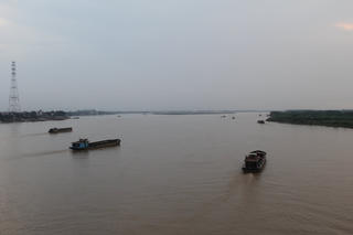 Quy hoạch tài nguyên nước để phát triển bền vững