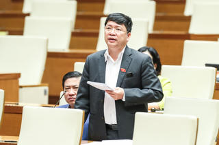 Điều chỉnh kế hoạch vốn vay có phải là hiện tượng lách luật?