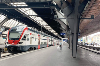 Tập trung vốn, nhân lực đầu tư vào đường sắt