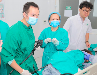 Ung thư đại - trực tràng đang có xu hướng trẻ hóa và gia tăng nhanh chóng