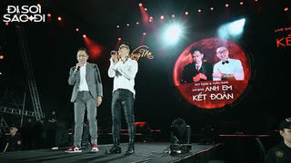 Lòng tốt xa lạ với sự phô trương