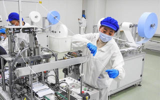 Bãi bỏ quy định làm khó việc mua sắm trang thiết bị y tế