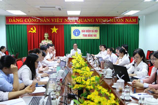 Nâng cao chất lượng giám định bảo hiểm y tế tại Đồng Nai