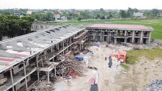 Chuyển biến mạnh mẽ trong giám sát, phản biện xã hội