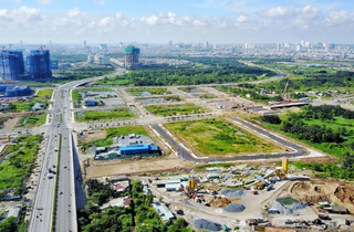 Xác định giá đất: Cần cơ chế minh bạch, sát với thị trường