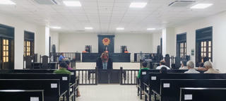 Lãnh án tù vì say xỉn chạy xe máy tông chết người