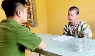 Khởi tố hai đối tượng trong đường dây buôn bán người từ Việt Nam qua Campuchia