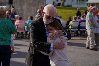 Mỹ: Xả súng tại tiệc sinh nhật ở Alabama, 32 người thương vong