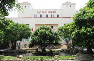 Công ty TNHH Tập đoàn Sơn Hải bị UBND tỉnh Hà Tĩnh xử phạt 120 triệu đồng