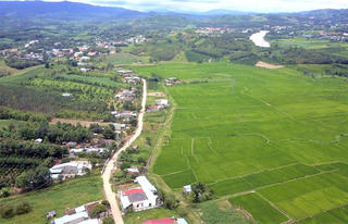 Động đất 4.0 độ richter tại Kon Tum