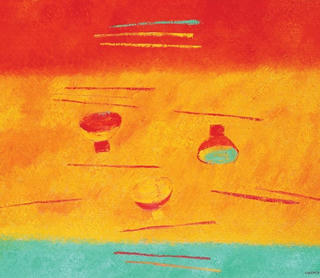 Tản văn Lê Thiết Cương