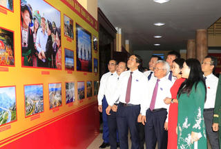 Lào Cai: Phát triển du lịch thành ngành kinh tế mũi nhọn