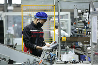 Thúc đẩy doanh nghiệp công nghệ bứt phá