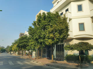 Bài 1: Ai 'băm nát' quy hoạch, biến đất trường học bị thành đất ở tại Hải Dương?