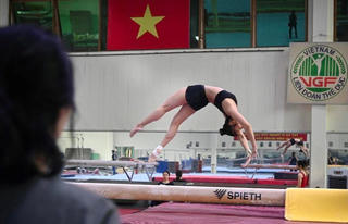 Chấm dứt sai phạm trong thể thao