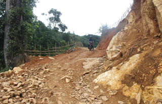 Những hệ lụy chồng lấn địa giới hành chính giữa Quảng Nam và Kon Tum - Bài 3:  Cần xem xét nguyện vọng của người dân