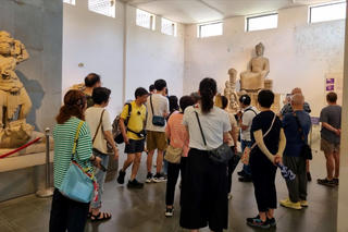 Thị thực thông thoáng thu hút du khách quốc tế