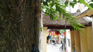 Tìm về Kẻ Bưởi