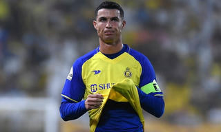 Báo Tây Ban Nha: 'Ronaldo muốn rời Al-Nassr'