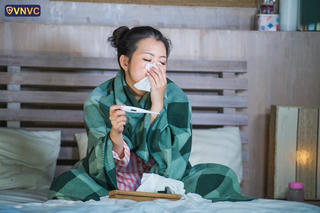 Cúm B có gây nguy hiểm?