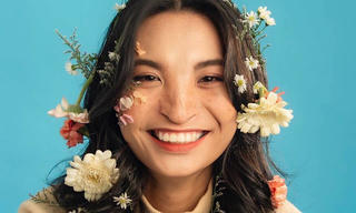 'Chân dài' GenZ vượt qua khiếm khuyết để truyền cảm hứng