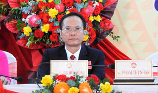 Đà Nẵng: Ông Lương Hữu Hùng làm Chủ tịch Ủy ban MTTQ quận Cẩm Lệ