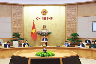 Thủ tướng: Việc bổ sung, sửa đổi quy định pháp luật phải đảm bảo 6 rõ