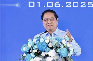 Tổ hợp không gian sáng tạo CMC phải là nơi hội tụ, lan tỏa văn hóa và trí tuệ