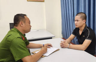 Thiếu nữ 15 tuổi bị 'bán' vào quán massage với giá 40 triệu đồng