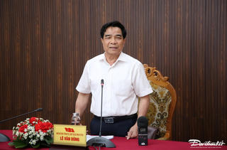 Chủ trương sáp nhập Quảng Nam với Đà Nẵng hoàn toàn đúng đắn