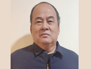 Cựu Chủ tịch An Giang được 'trùm cát tặc' cảm ơn 300.000 USD