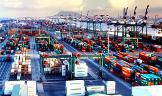 Gỡ điểm nghẽn phát triển logistics