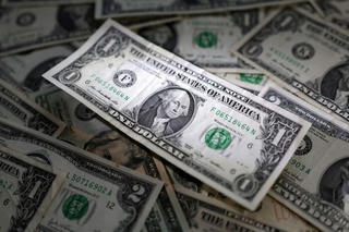 Ngày 4/5: Tỷ giá USD thế giới giảm mạnh