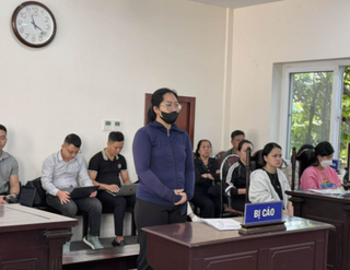 Vụ bé trai 7 tháng tuổi tử vong ở Hà Nội: Bảo mẫu 9x không được cấp phép nhận trông trẻ