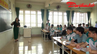 Thái Nguyên sẵn sàng cho kỳ thi tốt nghiệp THPT năm 2025