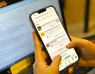 Tràn lan hội nhóm làm giả biên lai chuyển khoản ngân hàng: Cách nào ngăn chặn?